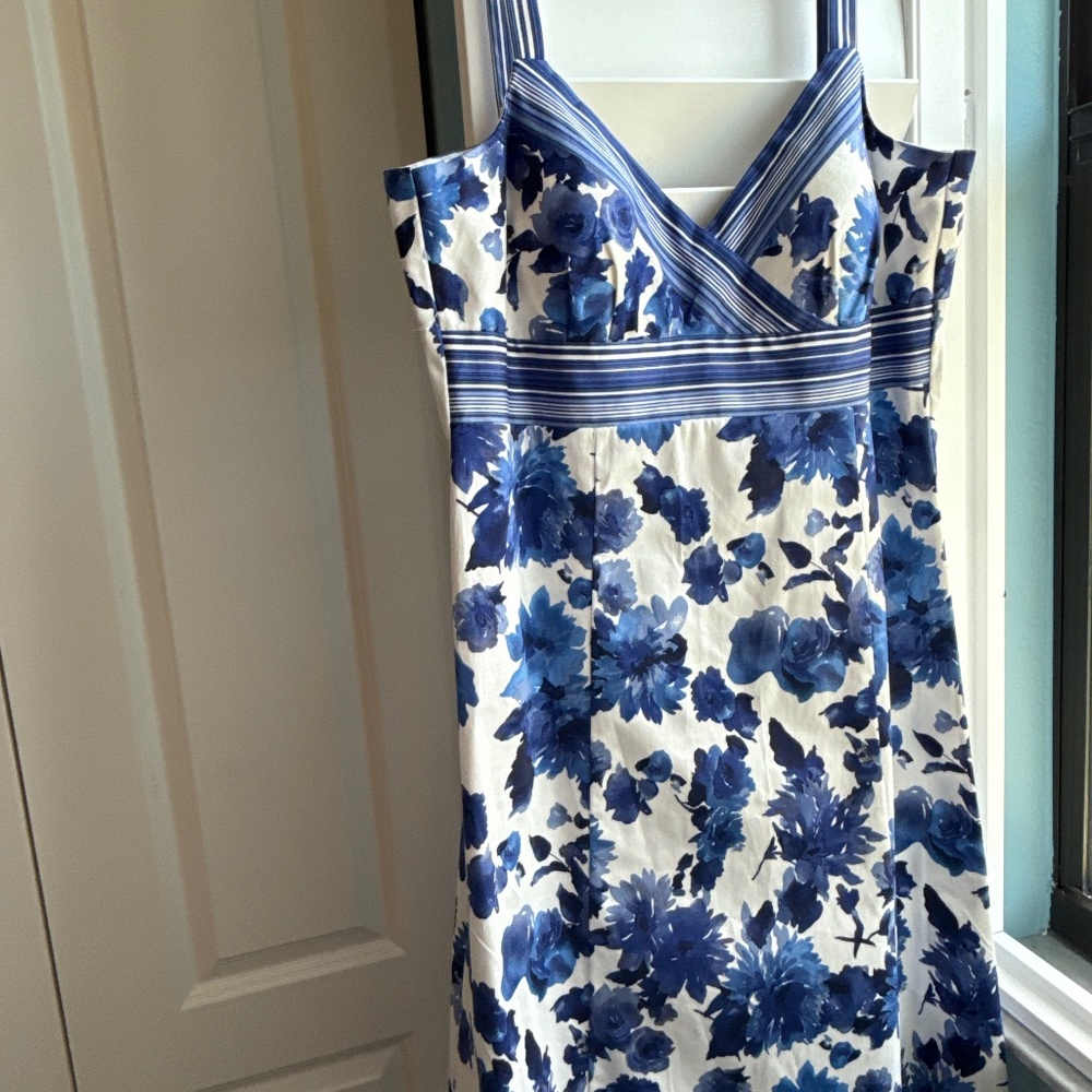 Casual sundress